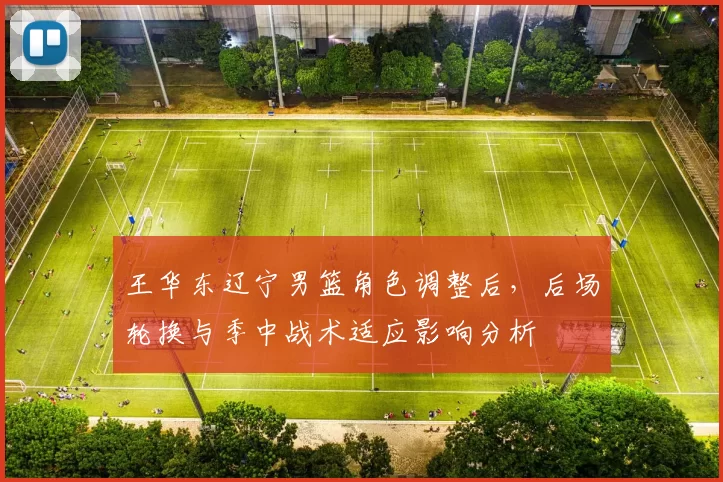 王华东辽宁男篮角色调整后，后场轮换与季中战术适应影响分析