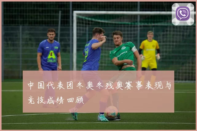 中国代表团冬奥冬残奥赛事表现与竞技成绩回顾