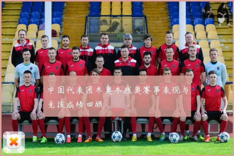 中国代表团冬奥冬残奥赛事表现与竞技成绩回顾