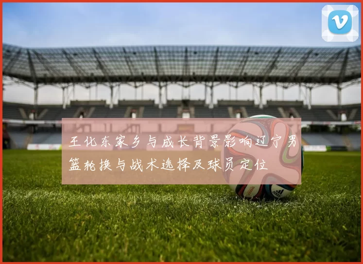 王化东家乡与成长背景影响辽宁男篮轮换与战术选择及球员定位